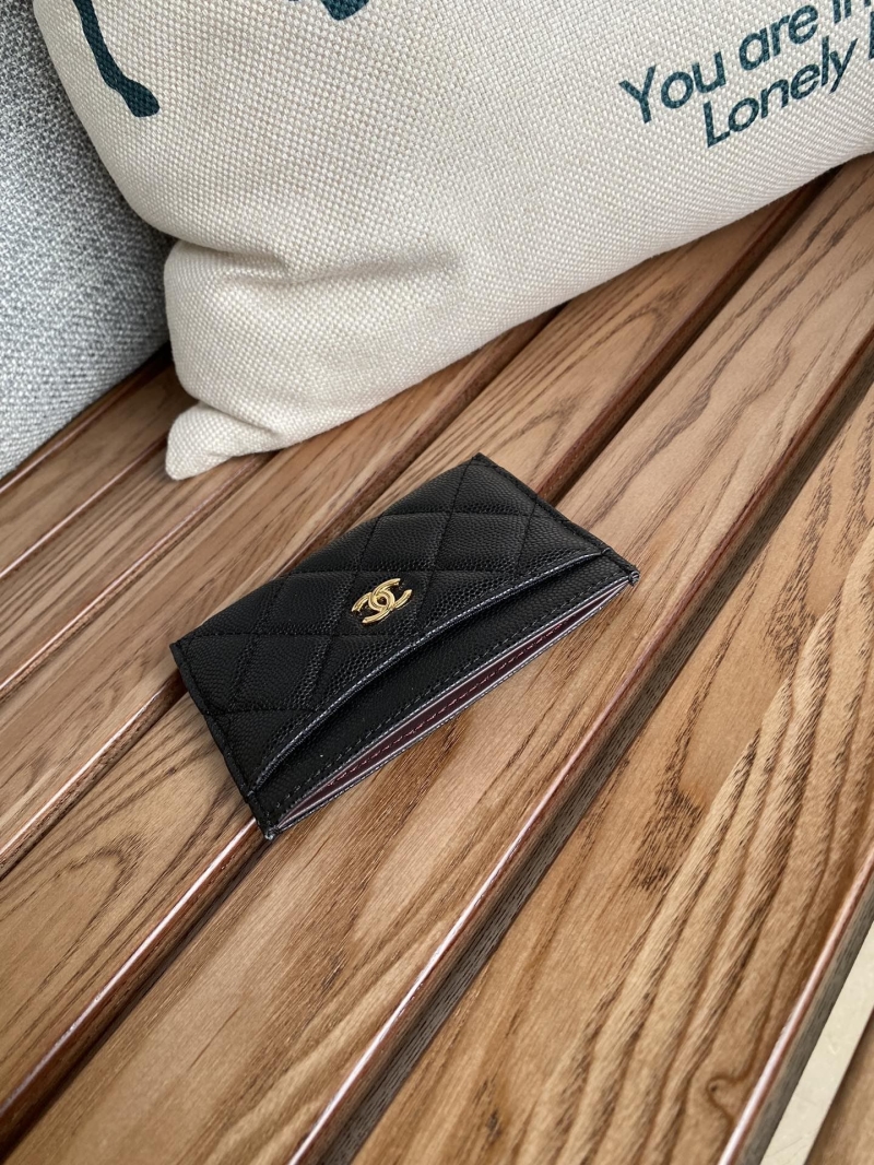 Ch**el wallet purse